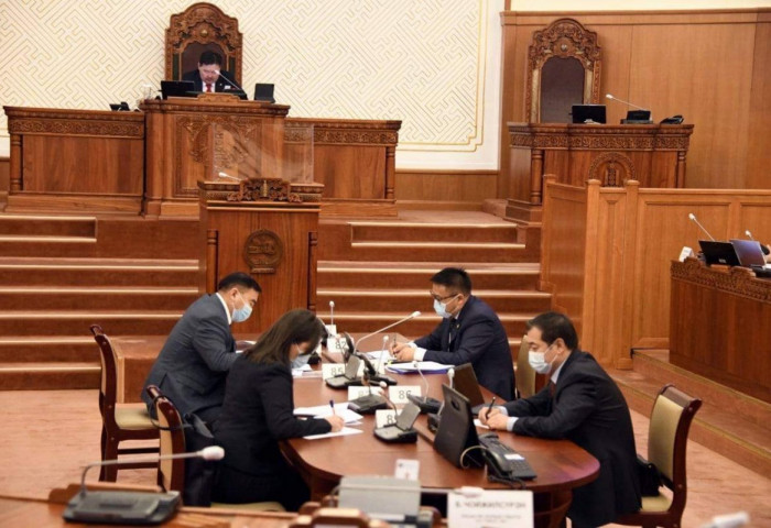 БҮХ ТӨРЛИЙН БУДАА, УРГАМЛЫН ТОС, ӨВС ТЭЖЭЭЛИЙГ ГААЛЬ, НӨАТ-ААС ЧӨЛӨӨЛӨХӨӨР БОЛЛОО