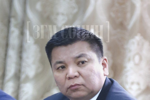 Л.ЭНХБОЛДЫН ХЭРЭГ ЯАГААД ЗАМХАРНА ВЭ?