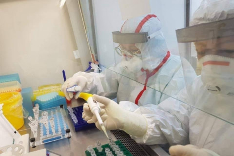 Шинжилгээнд хамрагдах иргэдийн цаг, байршлыг хороо, өрхийн эрүүл мэндийн төвөөс мэдэгдэнэ