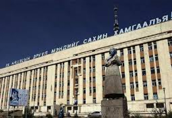ЭХЭМҮТ: Зүүнхараагийн эмнэлэгт охиноос нугасны ус авсан бөгөөд зөөвөрлөж болохгүйг хэлсэн ч эцэг эх нь хот руу аваад ирсэн 