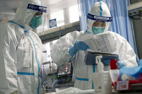 Эмнэлгийн ажилтнуудаас 19 хүн коронавирусийн халдвараар өвчилжээ
