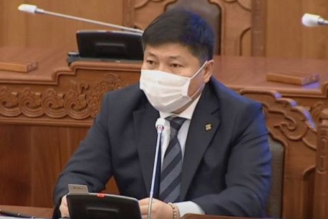 Х.Нямбаатар: Төсөв санхүү, батлагдаж байгаа хууль хоёр хоорондоо уялдаагүй байна
