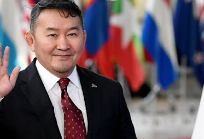 Х.Баттулга: Монгол орон уур амьсгалын өөрчлөлттэй тэмцэх, даван туулах хувилбаруудыг боловсруулах нь нэн тулгамдсан асуудал 