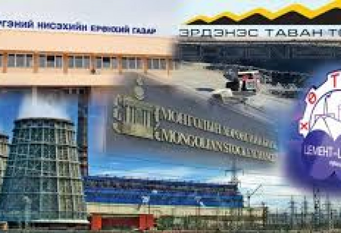 Төрийн өмчит компани, томоохон төслүүдийг шалгаж эхэлжээ