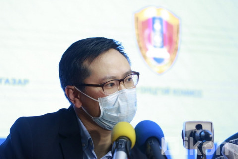 Л.Мөнхтүшиг: Франкфурт руу энэ сарын 16, 17-нд хоёр нислэг үйлдэнэ