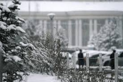 Улаанбаатарт 16 хэм хүйтэн байна