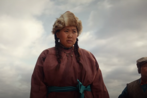 Холливудын алдарт “Марвел” цуврал кинонд монгол охин туслах дүр бүтээлээ