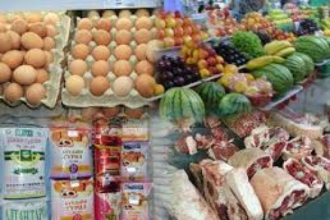 Хүнс, тэжээлийн дэмжлэгийн бараа, бүтээгдэхүүний үнийг нэмэгдүүлэхгүй