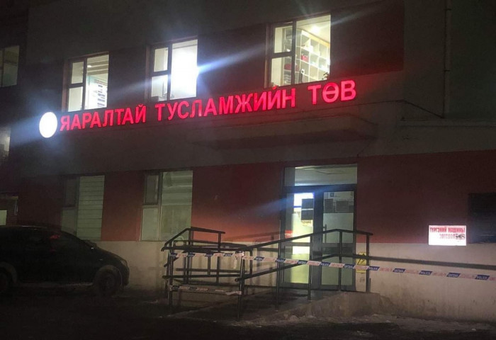 БЗД-ийн Нэгдсэн эмнэлэгт гарсан “Ковид 19” халдварын тохиолдол 9-өөр нэмэгджээ