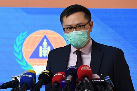 Л.Мөнхтүшиг: Сөүл-Улаанбаатарын 25-ны нислэг цуцлагдлаа