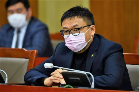 З.Мэндсайхан: Мах 47, гурил 174, будаа 61, төмс 322 хоногийн нөөцтэй байна
