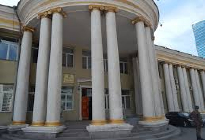 Франкфуртэд гацсан монгол иргэнд тусалсан иргэддээ ГХЯ талархал илэрхийллээ