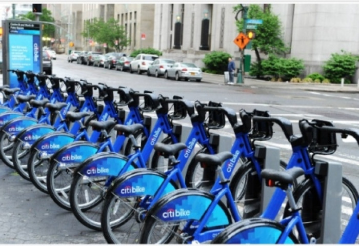 UBIKE төсөлд хамтран ажиллах урилга