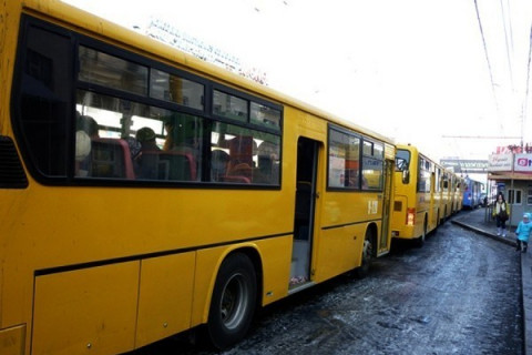 Энэ сарын 20-24-ний хооронд Чингэлтэй-Зунжин чиглэлийн автобусанд суусан иргэд яаралтай шинжилгээ өгөх шаардлагатай