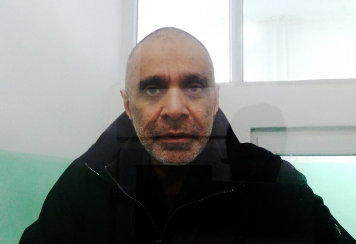 Монголын шоронд хоригдож буй Мухаммед  Ибрахим Муншиг гэгч нь террористуудыг санхүүжүүлэгч байсан уу