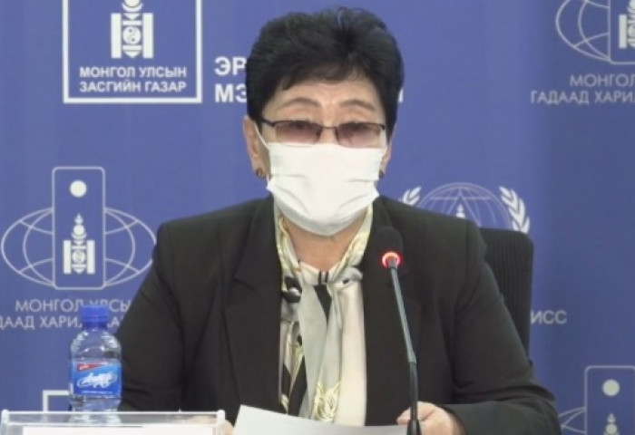 ЭМЯ: БЗД-ийн эмнэлгийн голомтоос 18, Токио-Улаанбаатарын онгоцоор ирсэн хоёр иргэнээс халдвар илэрлээ