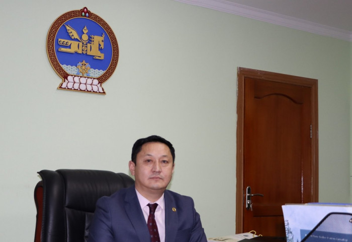 М.ИБРАЙ: ТӨВ ЦЭВЭРЛЭХ БАЙГУУЛАМЖИЙГ ЛАГИЙГ ҮНЭРГҮЙЖҮҮЛЭХ ТӨСӨЛ АМЖИЛТТАЙ ХЭРЭГЖСЭН НЬ ОНЦЛОХ АЖЛУУДЫН НЭГ БОЛЛОО