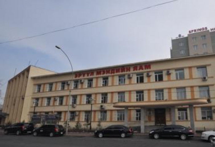 Хөл хориог 14 хоног сунгах саналыг Засгийн газарт хүргүүлжээ