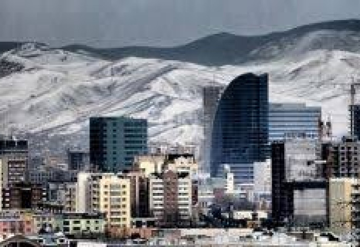 Улаанбаатарт өдөртөө 28 хэм хүйтэн