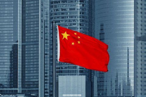 Хятад улс 2021 онд илүү хүчирхэгжинэ