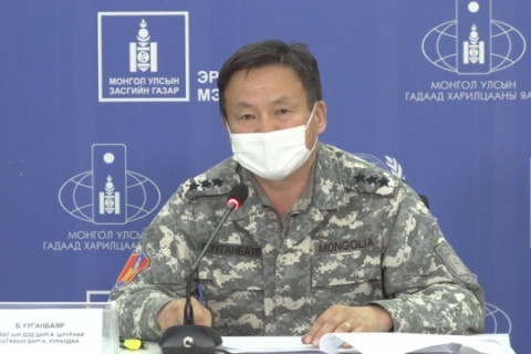Б.Ууганбаяр: Улаанбаатарт 0 зогсолт хийхгүй, боломжгүй