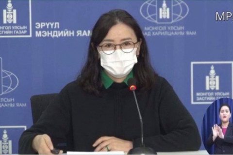 ЭМЯ: Нийт орны нөөцийн 9.5 хувийг ашиглаж байна