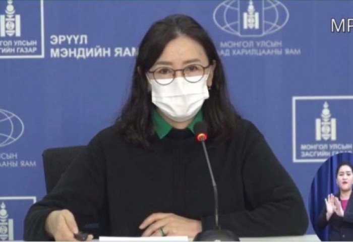 ЭМЯ: Нийт орны нөөцийн 9.5 хувийг ашиглаж байна