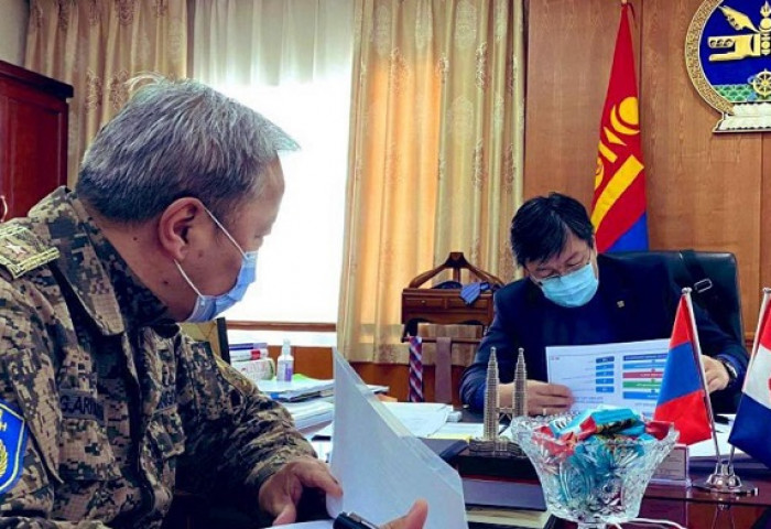 Хөл хориог 1 шат сулруулж, өндөржүүлсэн бэлэн байдлын зэрэгт шилжихээр шийдвэрлэжээ