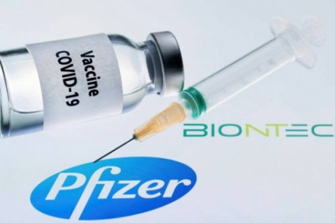 Манай улс “Pfizer” вакциныг сонгож, ДЭМБ рүү хүсэлтээ илгээлээ