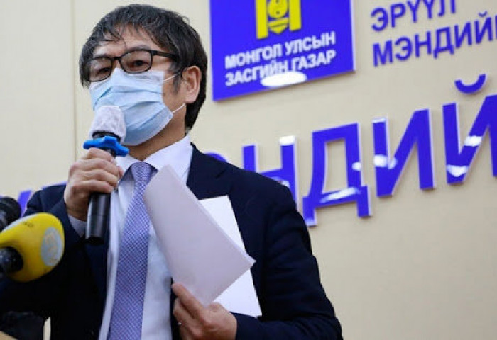 ПРОКУРОР: ХӨСҮТ-ийн захирал Д.Нямхүүг хандив, тусламжийн мөнгөнөөс завшсан хэргээр шалгасан асуудал байхгүй