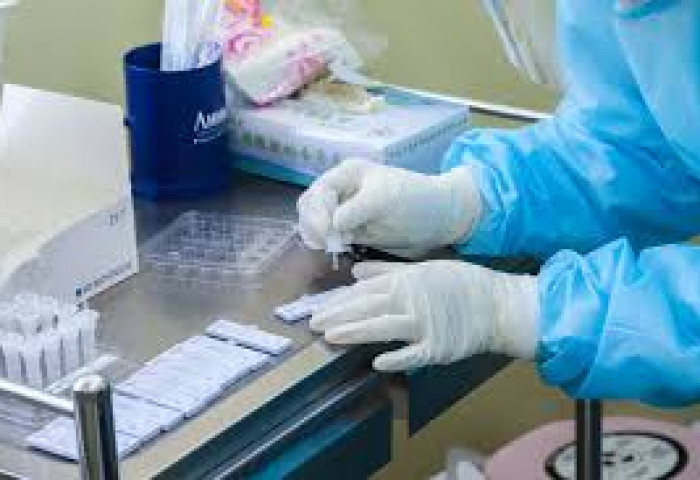 PCR шинжилгээнд хамрагдах иргэд Www.eruul.gerege.mn сайтаар цаг авна