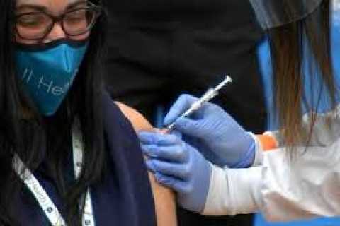 Covid 19: Норвегид “Pfizer” вакцин хийлгэсэн 23 өндөр настан нас баржээ