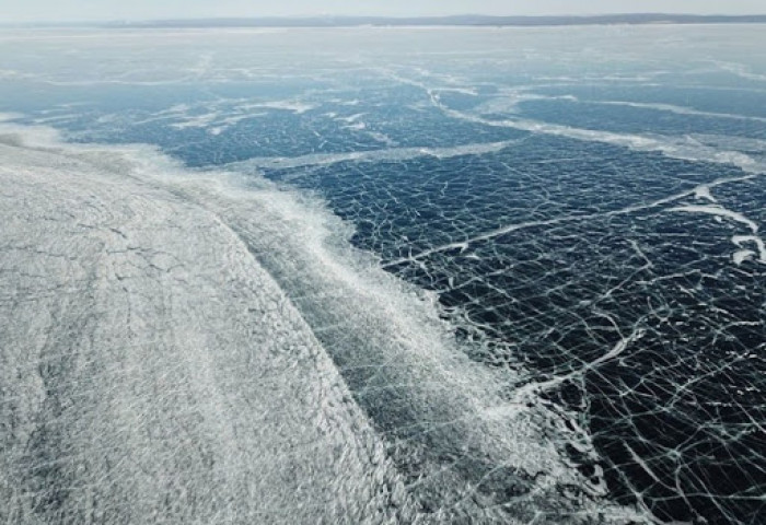 Хөвсгөлийн Ханхад өнгөрсөн шөнө дахин 4 удаа газар хөдөлжээ