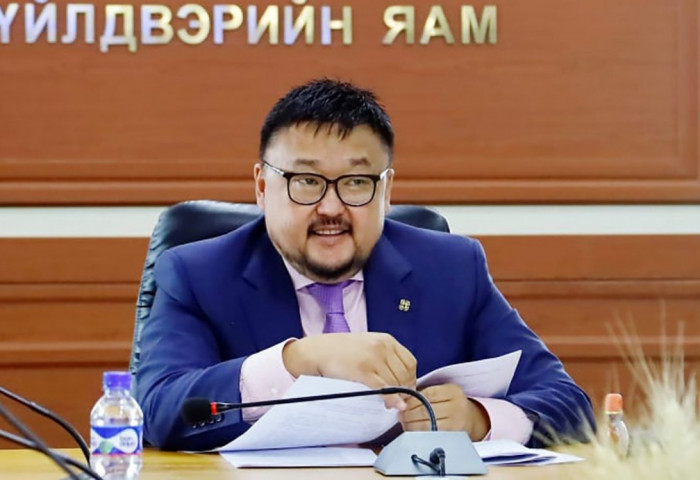 З.Мэндсайхан: Архины хатуулгийг бууруулах алхмуудыг хэрэгжүүлэхээр ярилцсан