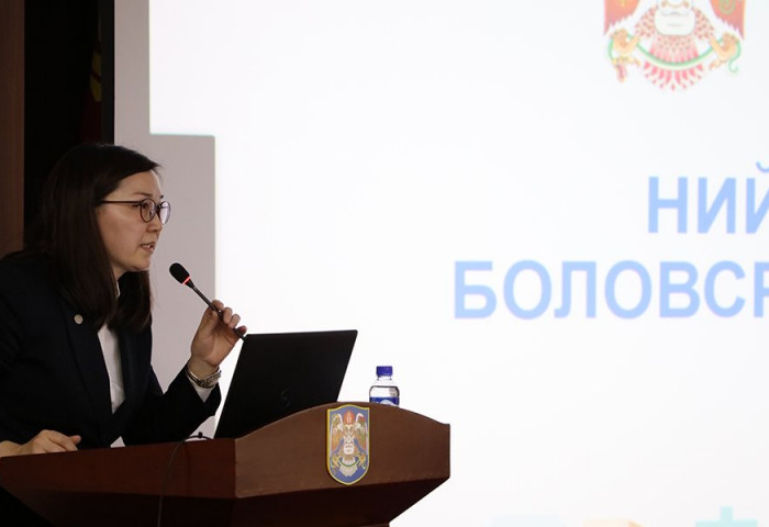 Боловсролын салбарын хөрөнгө оруулалт ба тулгамдаж буй сорилт, шийдэл уулзалт боллоо