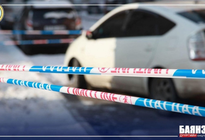 Баянзүрх дүүргийн 2 дугаар хороо 4, 5 дугаар хэсэгт хөл хорио тогтоолоо
