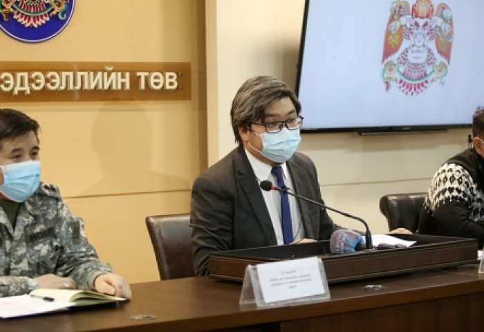 Орон нутгийн 7500 гаруй иргэнийг нутаг буцаах ажлыг зохион байгуулж байна