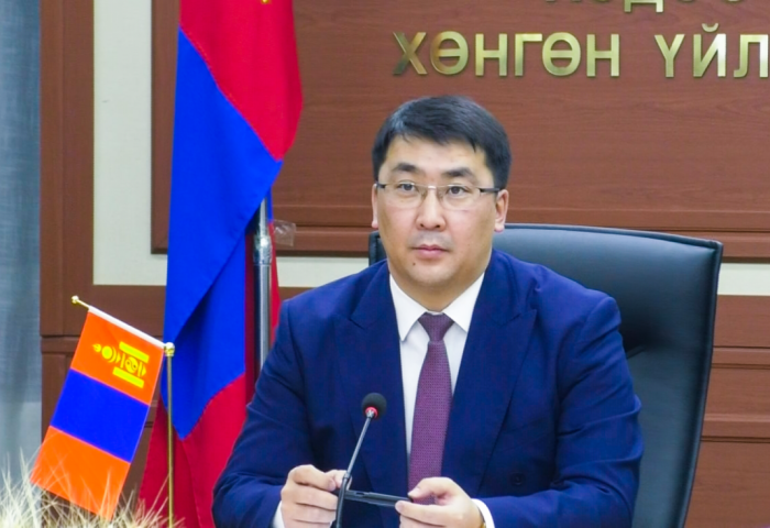 “Цар тахал болон цаг уурын өөрчлөлтийн энэ цаг үед дэлхийг хэрхэн хоол хүнсээр хангах вэ?” сэдэвт олон улсын цахим хэлэлцүүлэг боллоо