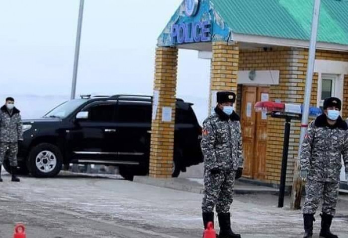 Халдвар тарах, халдвартай хүмүүс хүндрэх эрсдэлтэй байгаагаас нийслэл рүү шилжүүлж байна