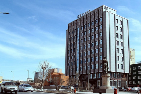 ​“GB Plaza”-д халдвар илэрсэн тул хөл хорио тогтоолоо