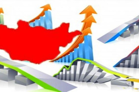 Монгол Улсын эдийн засаг 5.1 хувиар өсчээ