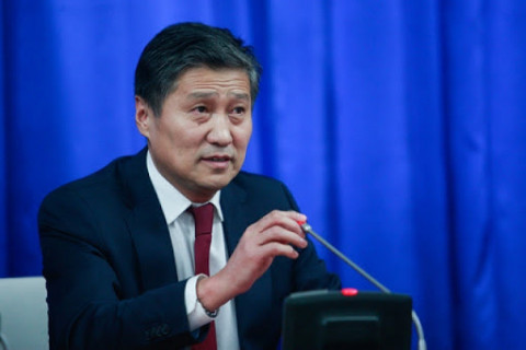 С.Батболд: Намайг Оюутолгойн гэрээг байгуулахад авилга авсан нь тогтоогдсон мэтээр гүтгэж байна