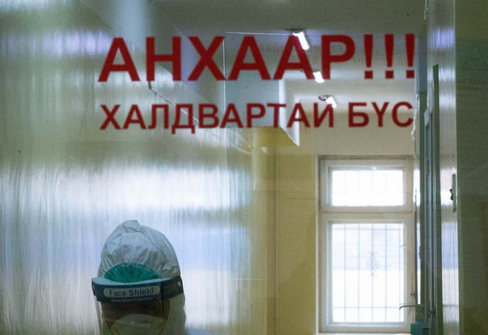 СЭРЭМЖЛҮҮЛЭГ: Коронавирусийн 13 голомт хамгийн өндөр идэвхжилтэй байна