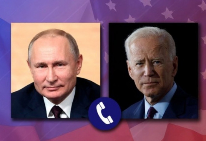 Жо Байден дипломат нүүдлээ цөмийн гэрээгээр эхлүүллээ