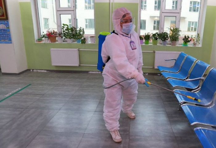 СЭРЭМЖЛҮҮЛЭГ: Халдварын голомт СХД-т нэгээр нэмэгдлээ