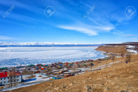 Хөвсгөлийн Ханхад өчигдөр гэхэд 7 удаа газар хөдөлжээ