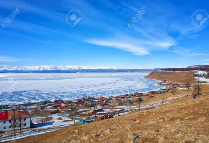 Хөвсгөлийн Ханхад өчигдөр гэхэд 7 удаа газар хөдөлжээ