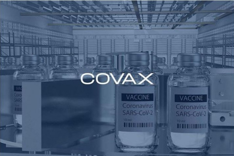 “COVAX” Монгол Улсад 189 сая орчим тун вакцин нийлүүлнэ