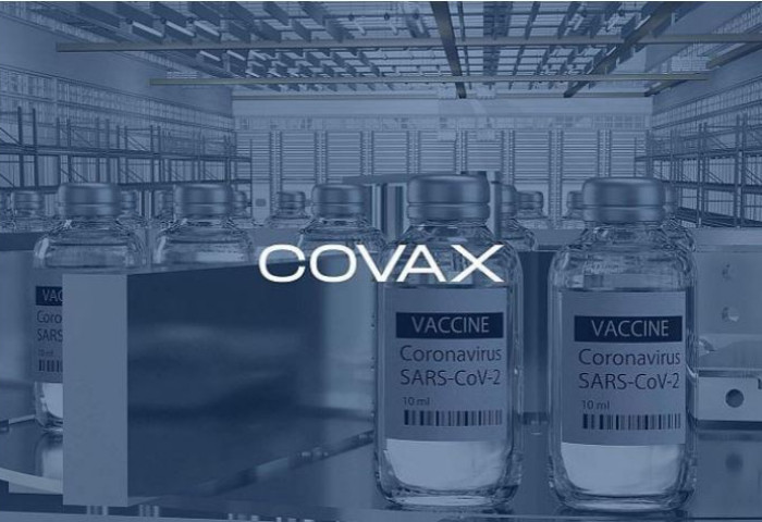 “COVAX” Монгол Улсад 189 сая орчим тун вакцин нийлүүлнэ