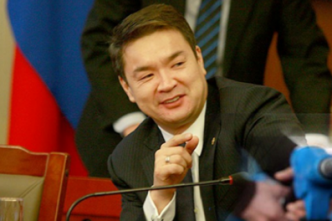 Ч.Сайханбилэгийн эморол